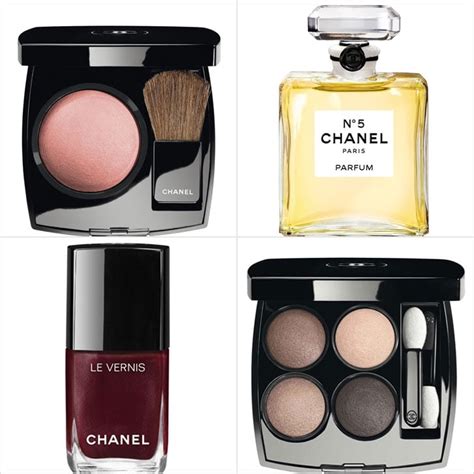 are chanel beauty products worrth it|chanel beauty website.